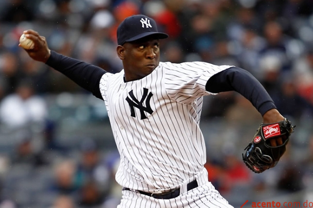 Acuerdo de 2 años x 28 MM, entre Rafael Soriano y Washington