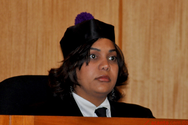 Contra la impunidad que prevalece en ciertas decisiones judiciales