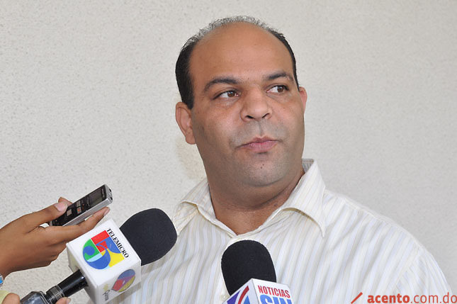“El MP debe investigar a los corruptos y lavadores de activos que Sobeida mencionó”