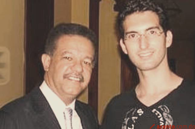 Karim Abu Naba’a pagó RD$1 millón para entrar clandestino a RD desde Haití