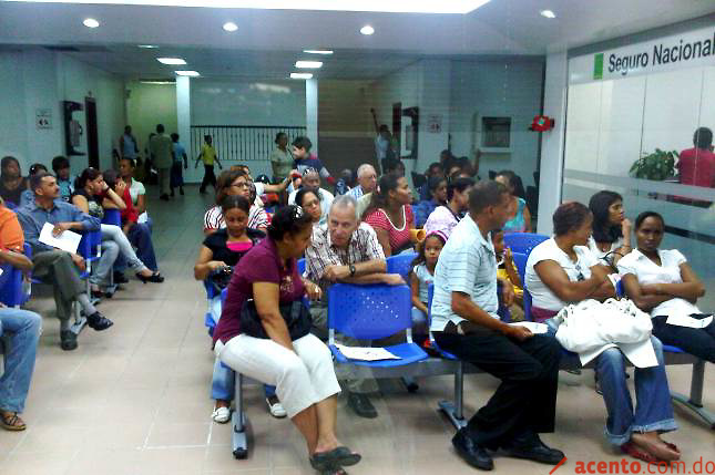 SENASA instala 58 módulos de atención en centros públicos y privados