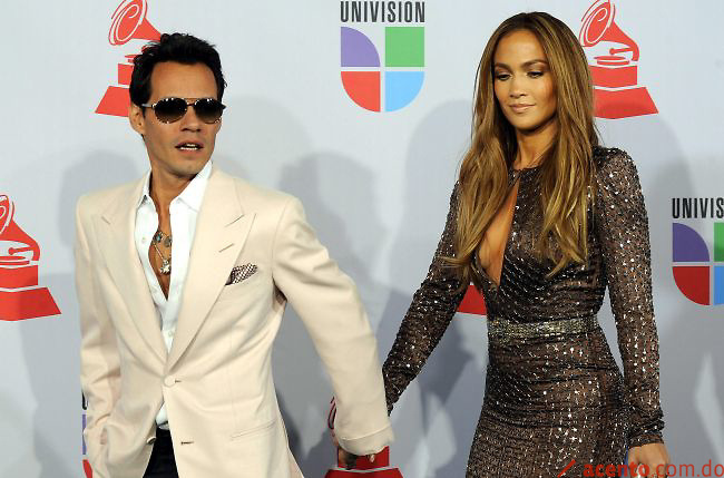 Marc Anthony: 