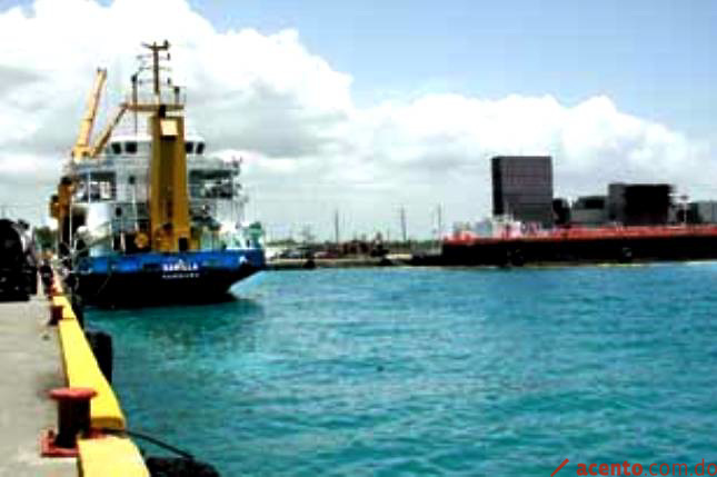Presidente Medina ¿Se le olvidó el Puerto de Manzanillo?