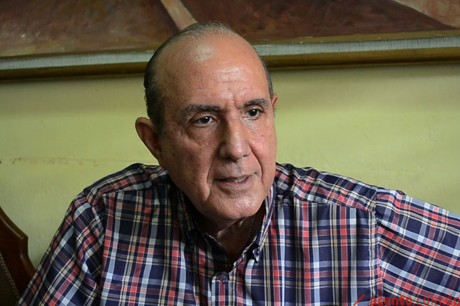 “A Guillermo Moreno pudo irle mejor si se hubiera izquierdizado” (entrevista)
