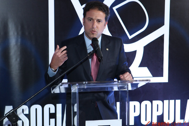La Asociación Popular crece 16 por ciento con más de 50 mil millones en activos