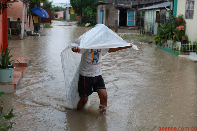 Las autoridades dominicanas activan planes para nueva temporada de huracanes