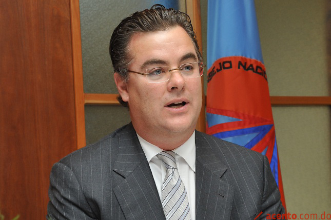 CONEP critica falta de voluntad política para enfrentar corrupción en el Estado