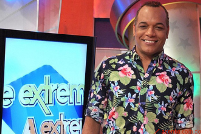 El comunicador Jaris Ramírez sufre accidente esta madrugada