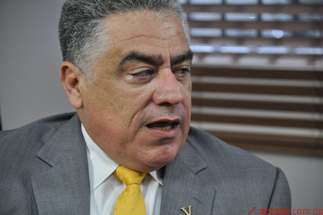 Soto Jiménez dice Sánchez confirmó puntos de preacuerdo Miguel-Hipólito