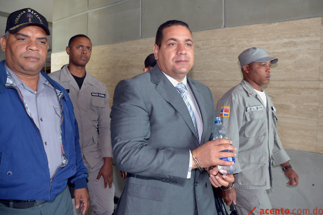 El narco que dio dinero al PLD y al PRD será entregado a los Estados Unidos