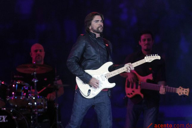 Juanes: 