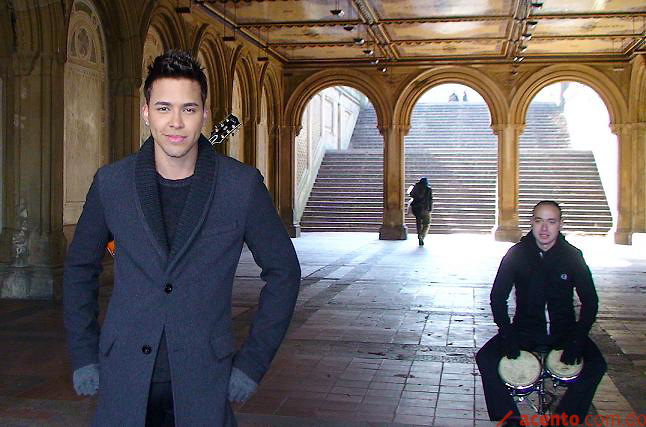Prince Royce reconoce que dudó si lograría lanzar su nuevo disco