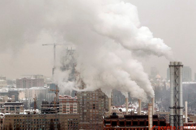 La ONU alerta del incremento de emisiones de mercurio en países en desarrollo