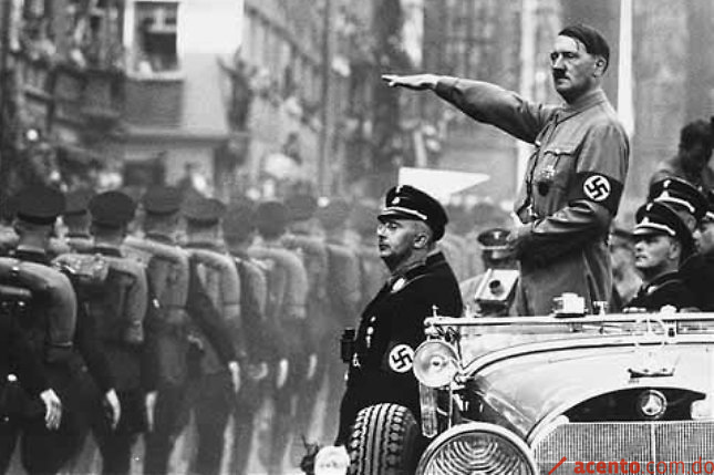 Un documental relata el asesinato de judíos en Francia para experimento nazi