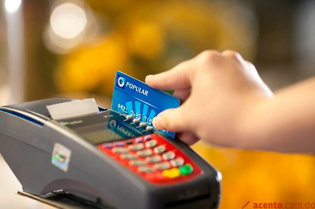 Experto de Deloitte: Compras con tarjetas de crédito aumentan un 53 por ciento en tres años