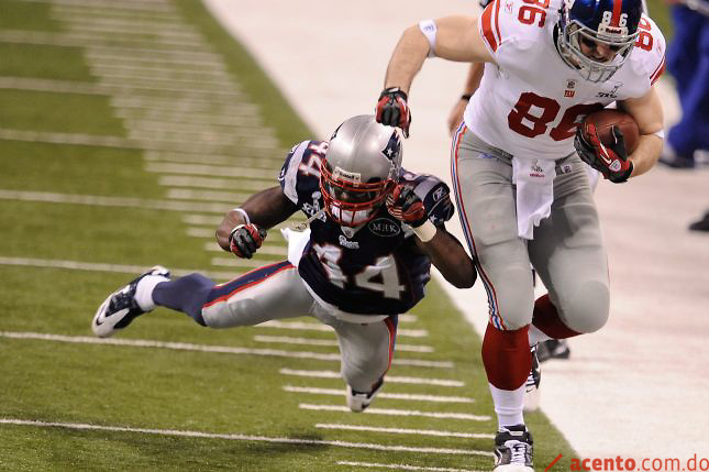 Patriots, Ravens, Falcons y 49ers batallarán por lugares en Super Bowl XLVII