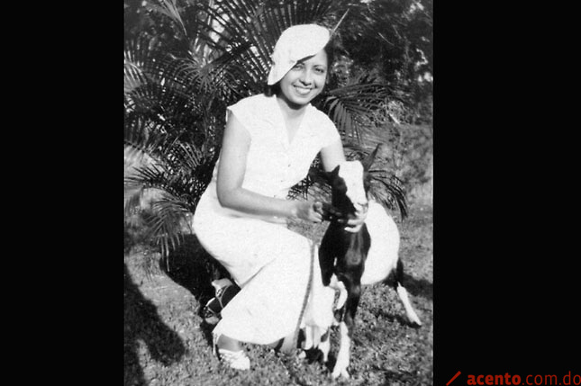 Feria Internacional del Libro estará dedicada a Hilma Contreras