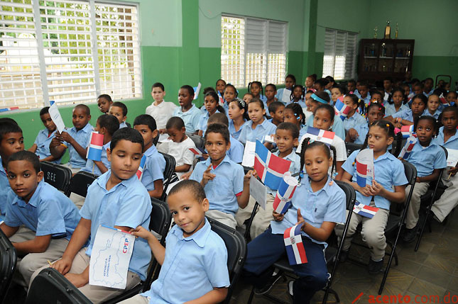 ¿Es cierto que a los dominicanos y dominicanas no les gusta leer?