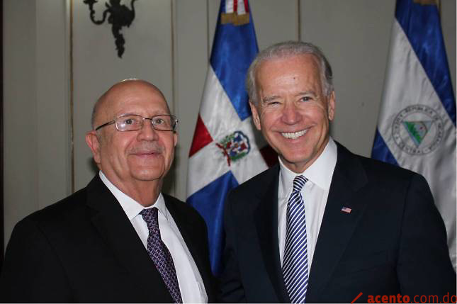 Vicepresidente de EEUU pospone visita a la República Dominicana