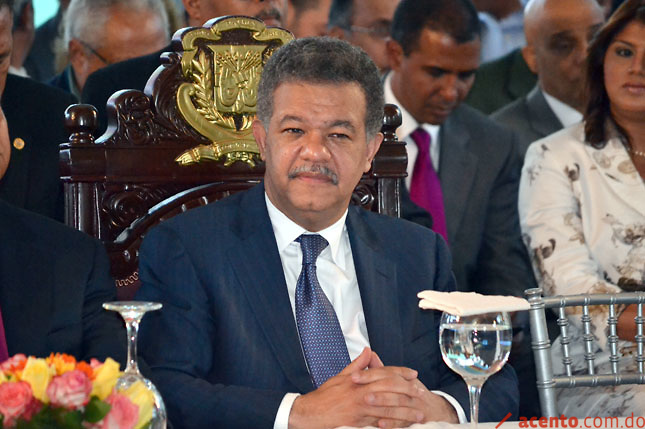 Especialista dice Leonel Fernández no sería beneficiado con Inmunidad