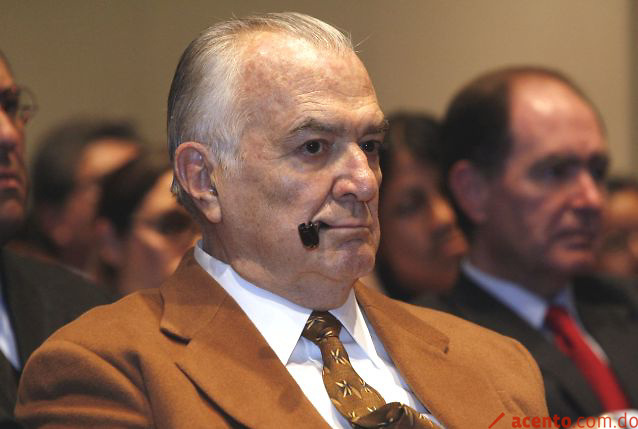 Fallece el expresidente mexicano Miguel de la Madrid, a los 77 años