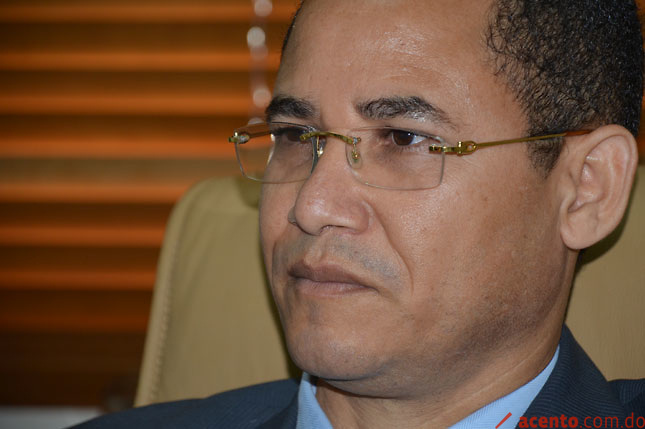 Eddy Olivares desmiente al presidente de la JCE sobre cancelación de pleno