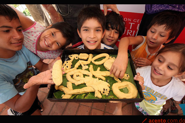 Celos con la llegada del bebé