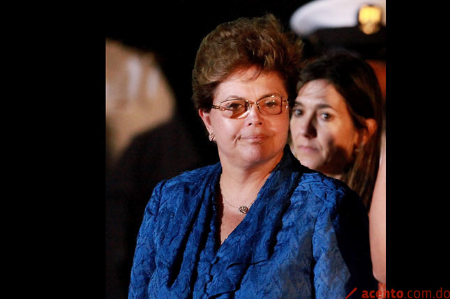 Brasil condena la destitución de Lugo, llama a su embajador y estudia medidas