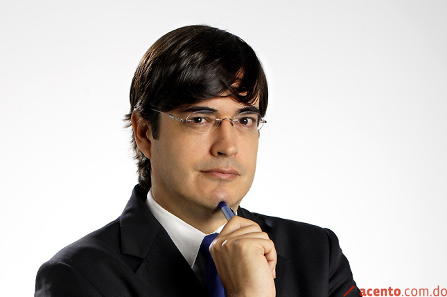 Jaime Bayly: 