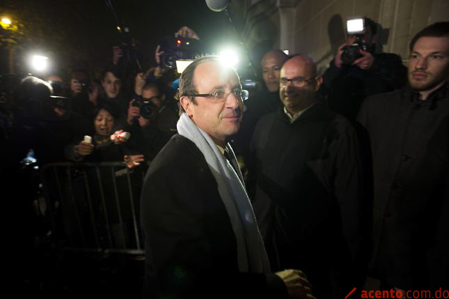 Hollande promete más medidas anticorrupción tras escándalo de ministro