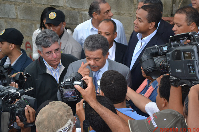 Ramírez Ferreira dice que el gobierno busca confundir y desmoralizar al país