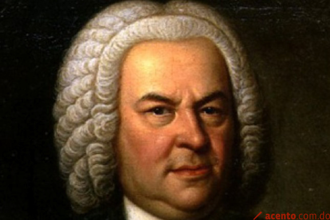 Un coleccionista alemán compra por internet una biblia que perteneció a Bach