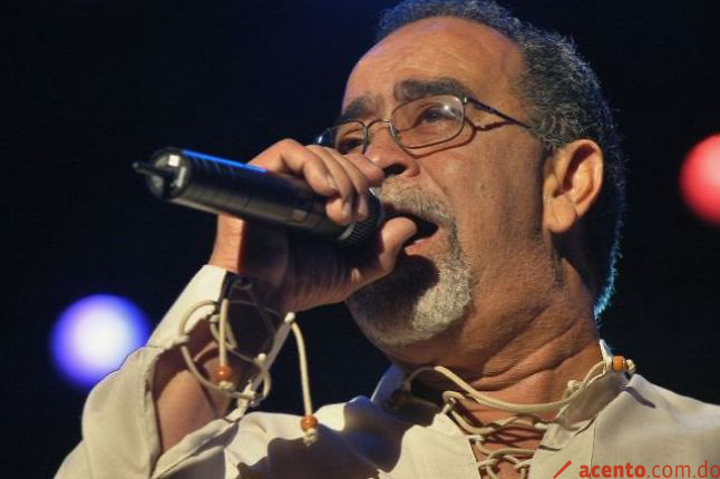 Andy Montañez celebra sus 50 años de carrera junto a destacados artistas