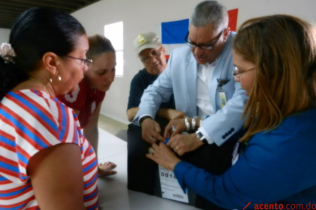 Elecciones 2012: Más de 20 mil podrán votar en el Estado de Florida