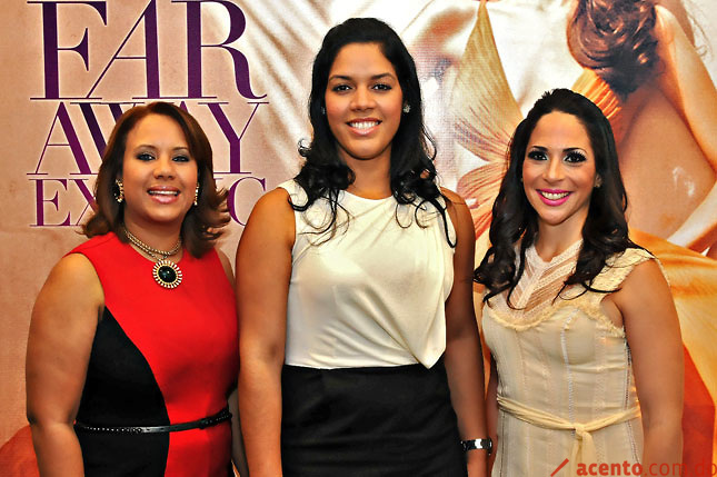 Avon lanza fragancia “Far Away Exotic” por Día de las Madres