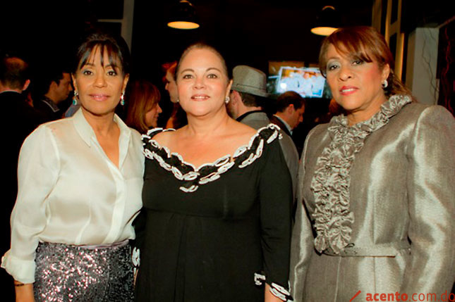 Vip Magazine celebra su cuarto aniversario en el restaurante M Kitchen
