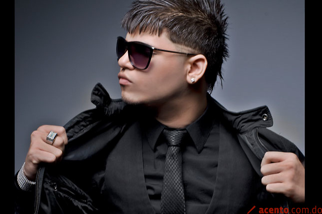 El reguetonero puertorriqueño Farruko lanza su segunda producción