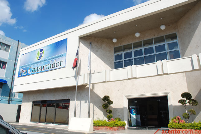 Pro Consumidor dispone regular concursos, rifas y sorteos en RD