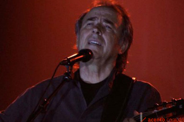 Canción de contenido: Flor y canto de la protesta
