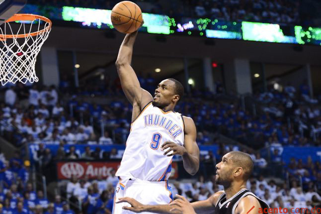 Resumen NBA: Heat, Thunder, Spurs y Pacers refuerzan liderato