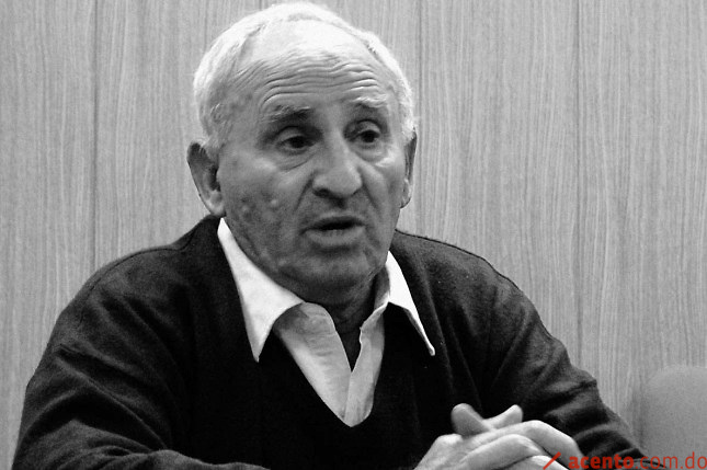 Un revolucionario anarquista que llama a no respetar el Estado y a sus leyes