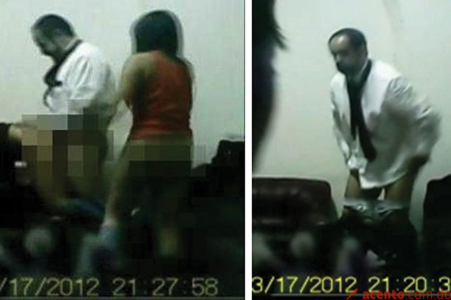 Historia de un pastor que amaba tanto a sus fieles que violó a 27 jóvenes