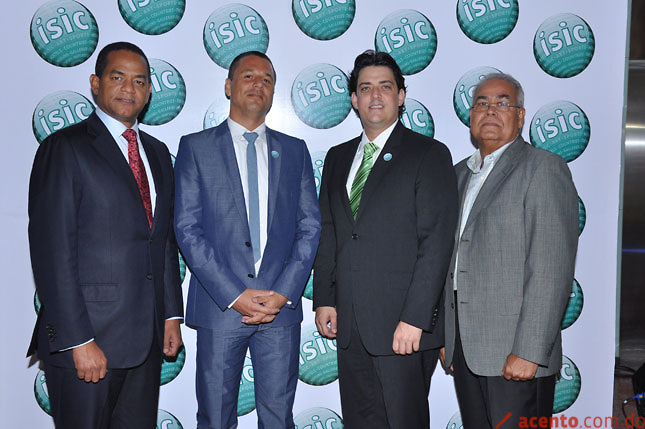 Relanzan ISIC: luego de 30 Años en la República Dominicana
