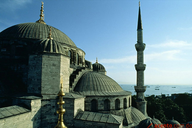 Estambul: la legendaria metrópoli a orillas del Bósforo (II)