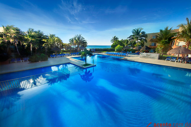 Hoteles Viva Wyndham Maya y Azteca entre los mejores de México
