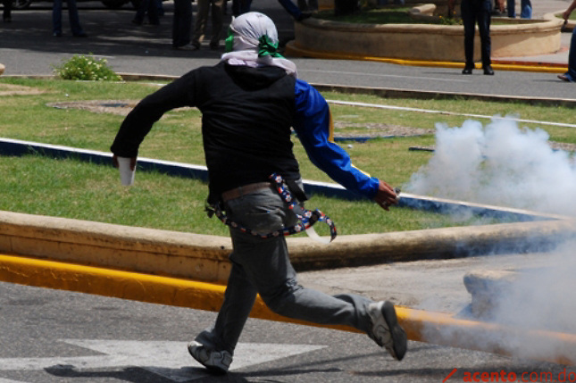 La Policía Nacional viola el fuero universitario con allanamiento ilegal en la UASD