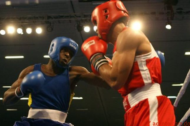 Olimpíadas Londres 2012: Boxeador dominicano Junior Castillo pierde y es eliminado