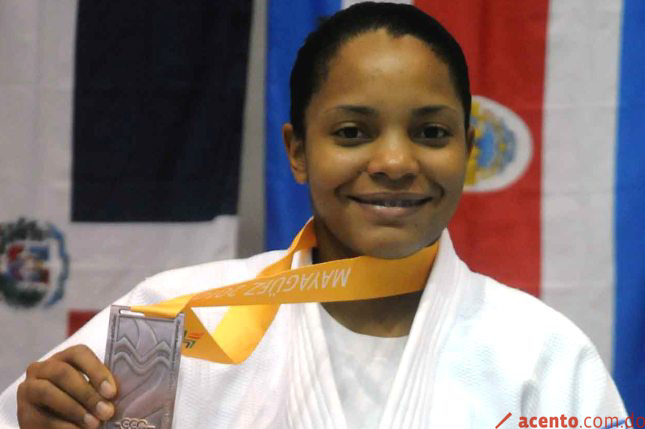 Olimpíadas: María García cae ante la luxemburguesa Marie Muller