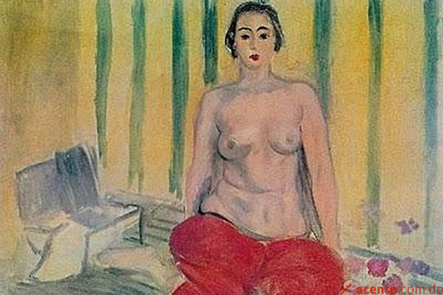 Venezuela denuncia que EEUU no le ha informado sobre el robo del Matisse