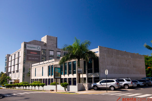 Hospiten Santo Domingo realiza “Denervación Renal”